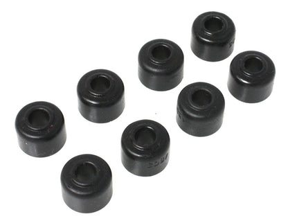 Energy Suspension Sway Bar End Link Bushing Set Black Mazda 626 GT 1988-1992 9.8106G Photo - Primary