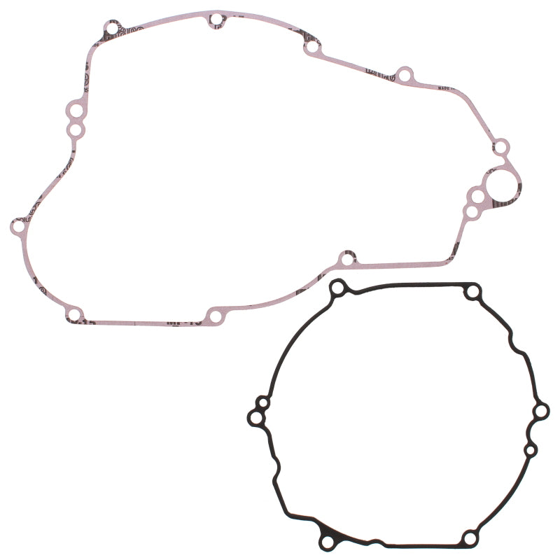 Vertex Pistons Vertex Clutch Cover Gasket Kit 816175 816175 Photo - Primary