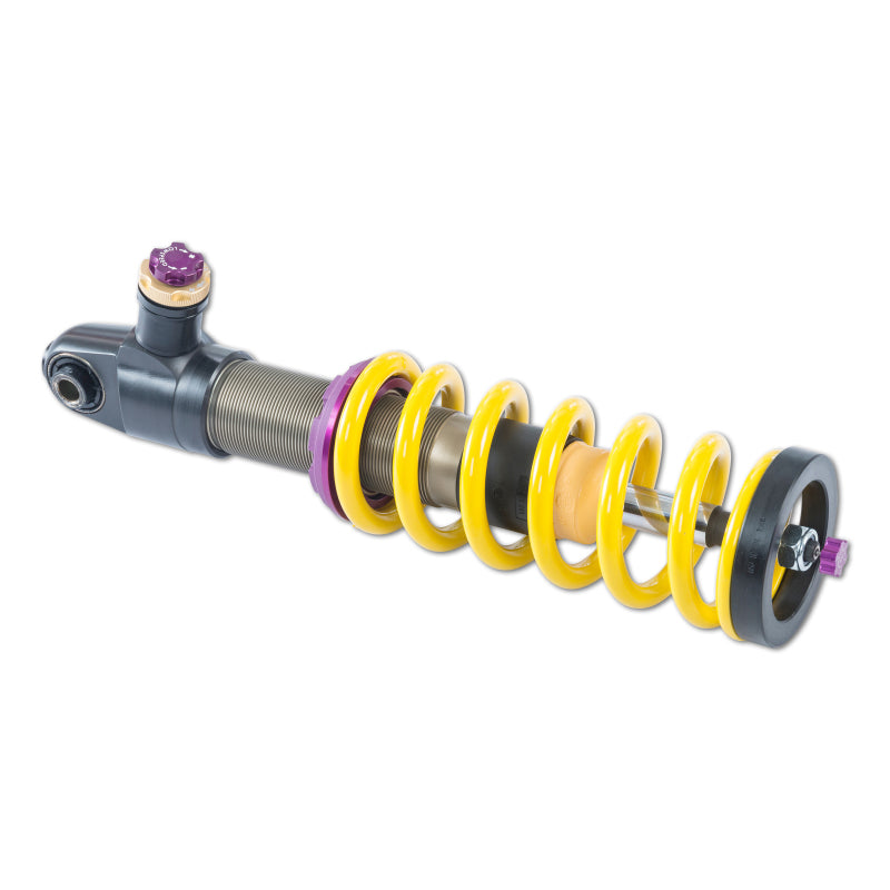 KW Coilover Kit V4 2018+ Mercedes AMG GT R Coupe (Including ESC Modules) w/ Adaptive Suspension 3A72500C 3A72500C User 2