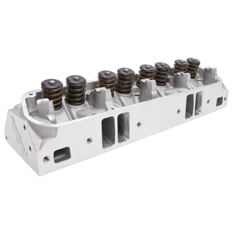 Edelbrock Cylinder Head, SB Chrysler, Performer RPM For Hydraulic Roller Cam 60175 Photo - Primary