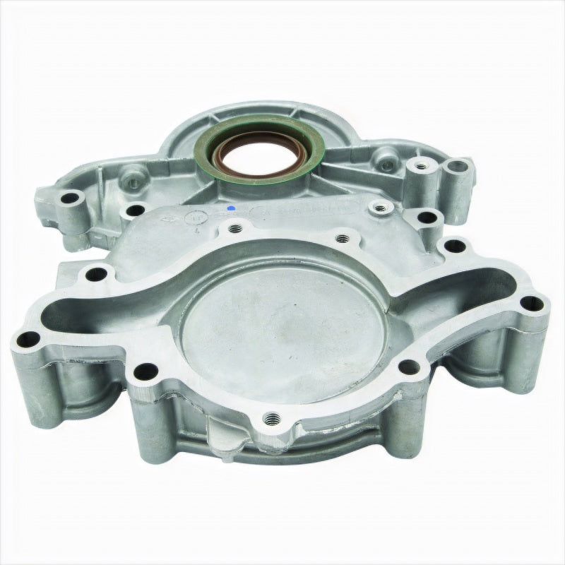 Ford Racing 289/302/351W Short Serpentine Belt-Front Timing Cover M-6059-A50 M-6059-A50 Photo - Primary