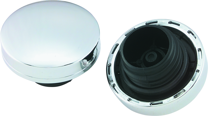 Bikers Choice Nonvent High Top Gas Cap 490434 490434 Photo - Primary