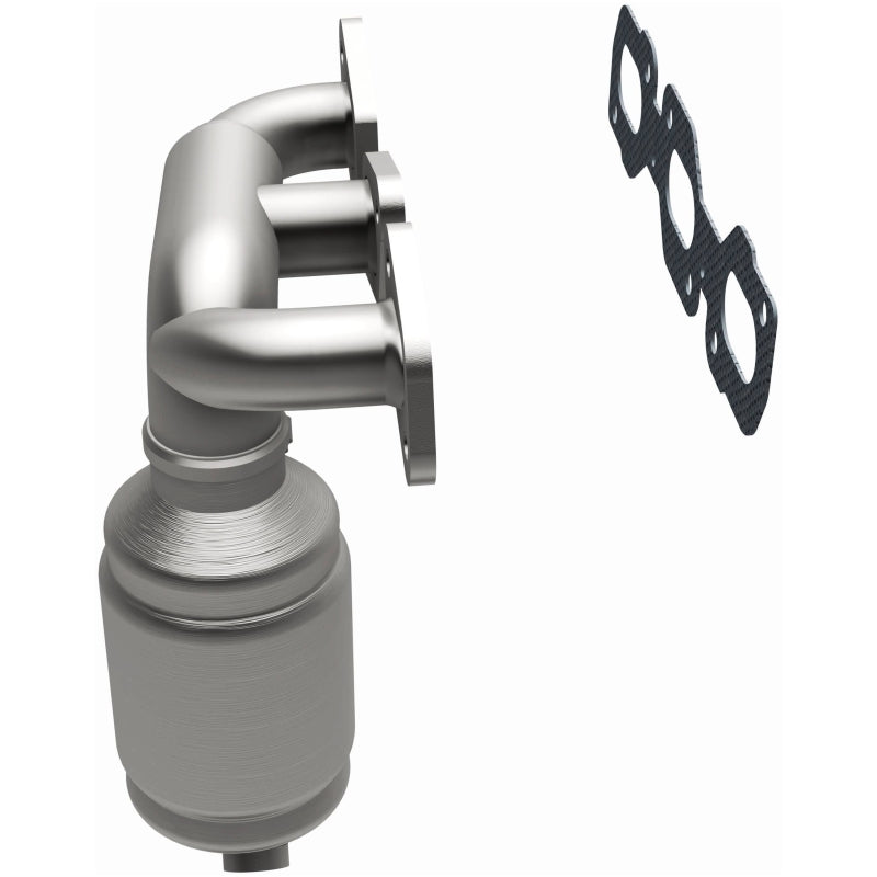 MagnaFlow HM Grade Federal / EPA Compliant Manifold Catalytic Converter 50301 Photo - out of package