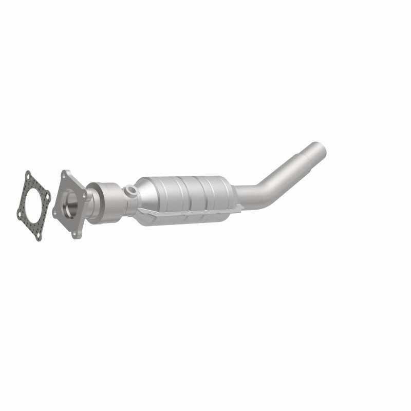 MagnaFlow Neon HM Grade Federal / EPA Compliant Direct-Fit Catalytic Converter 24296 360 Degree Image Set