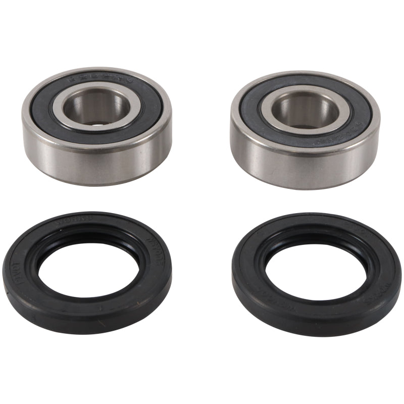 Pivot Works 13-16 Honda CRF250L PW Front Wheel Bearing Kit PWFWK-H53-000 PWFWK-H53-000 Photo - Primary