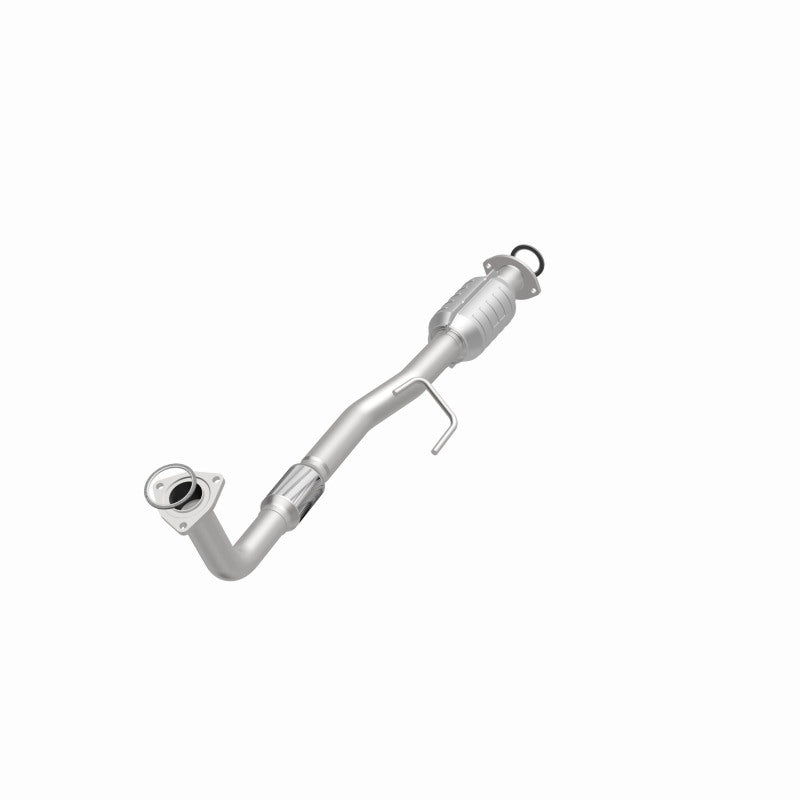 MagnaFlow Toyota HM Grade Federal / EPA Compliant Direct-Fit Catalytic Converter 23750 360 Degree Image Set
