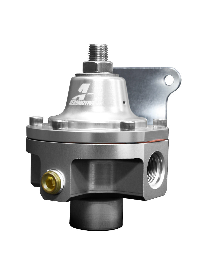 Aeromotive Fuel Pressure Regulator 13222 Photo - Primary