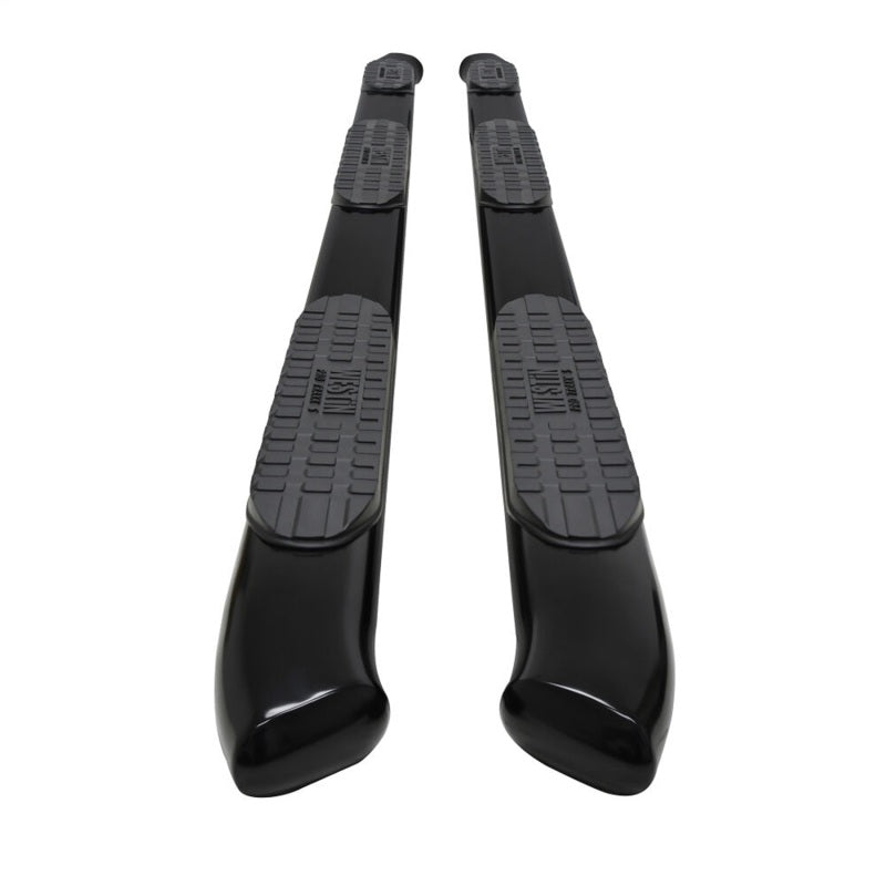 Westin PRO TRAXX 5 Oval W2W Nerf Step Bars 21-534325 Photo - Unmounted