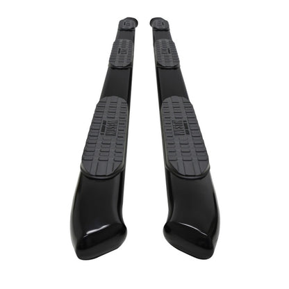Westin PRO TRAXX 5 Oval W2W Nerf Step Bars 21-534325 Photo - Unmounted