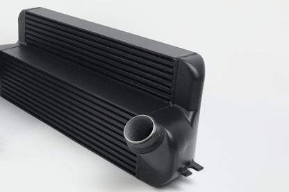 CSF F87 M2 - High Performance Intercooler (Black) 8115B Photo - out of package