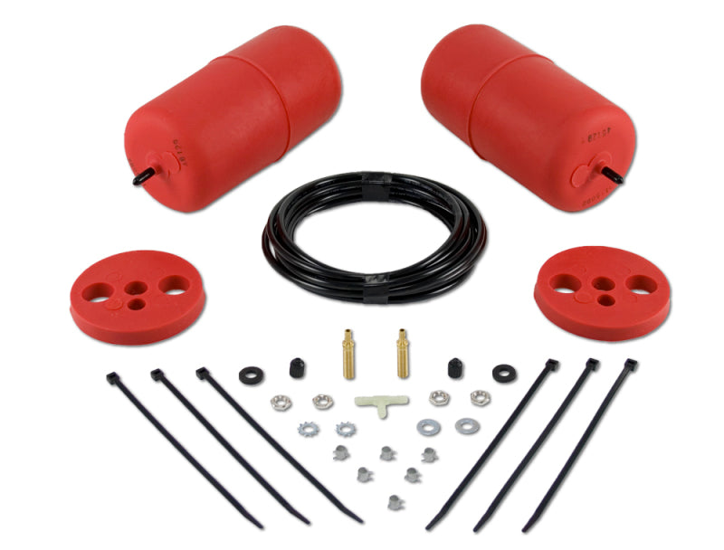AIRLIFT 1000 Air Spring Kit 60797 Photo - Primary
