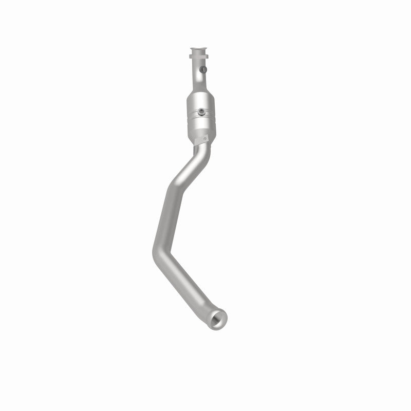 MagnaFlow Mercedes-Benz ML350 OEM Grade Federal / EPA Compliant Direct-Fit Catalytic Converter 51716 360 Degree Image Set