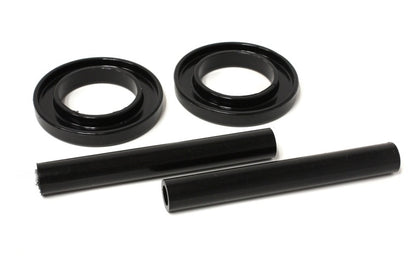 Energy Suspension Coil Spring Isolator Set Black Ford Mustang Base 1983-2004 4.6102G Photo - Primary