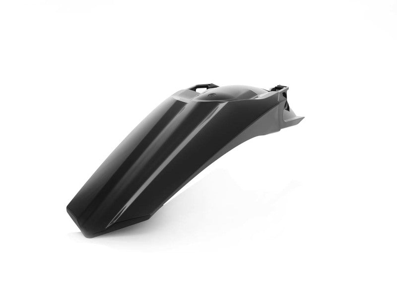 Acerbis Rear Fender- Crf450R:17 Black 2630650001