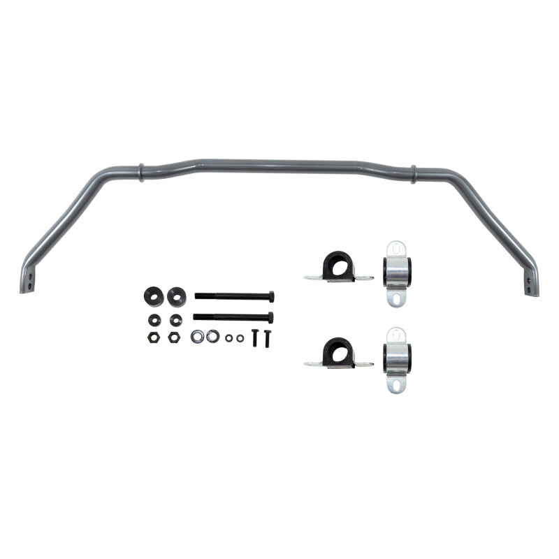 Belltech 2021+ Ford F150 2WD/4WD Front & Rear Sway Bar Set w/ Hardware (5461/5561) 9939 9939 User 1