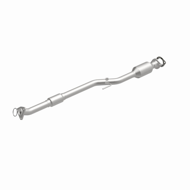 MagnaFlow Nissan Sentra OEM Grade Federal / EPA Compliant Direct-Fit Catalytic Converter 49564 360 Degree Image Set