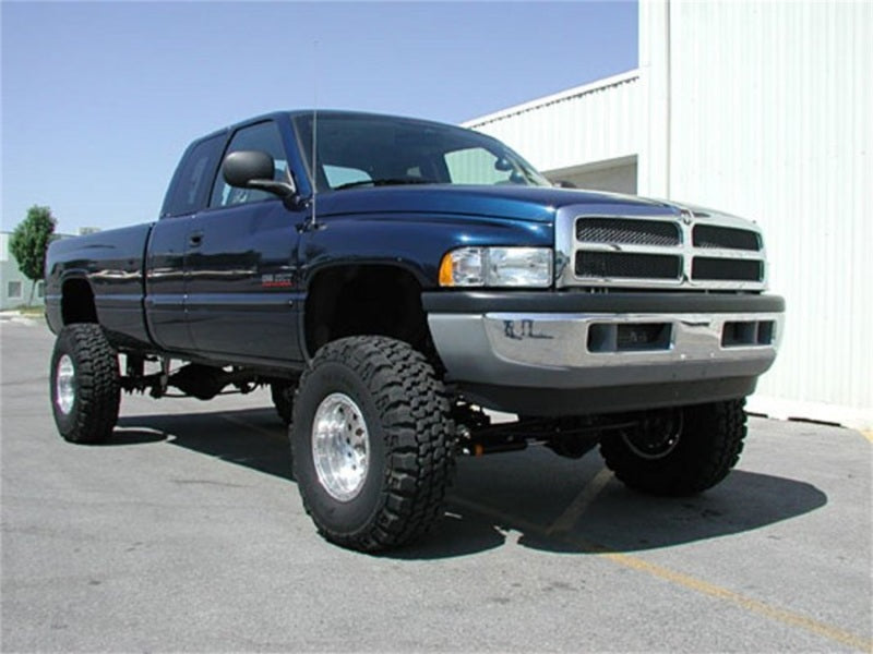 Tuff Country 94-00 Dodge Ram 1500 4x4 4.5in Lift Kit (No Shocks) 35912K 35912K Photo - Mounted
