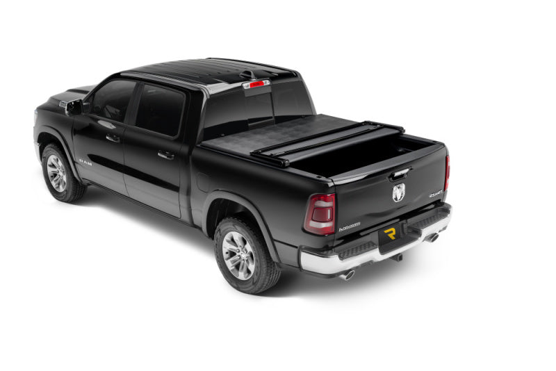 Extang Dodge Ram (5 ft 7 in) 2019, "New Body Style" 92421 Photo - Mounted