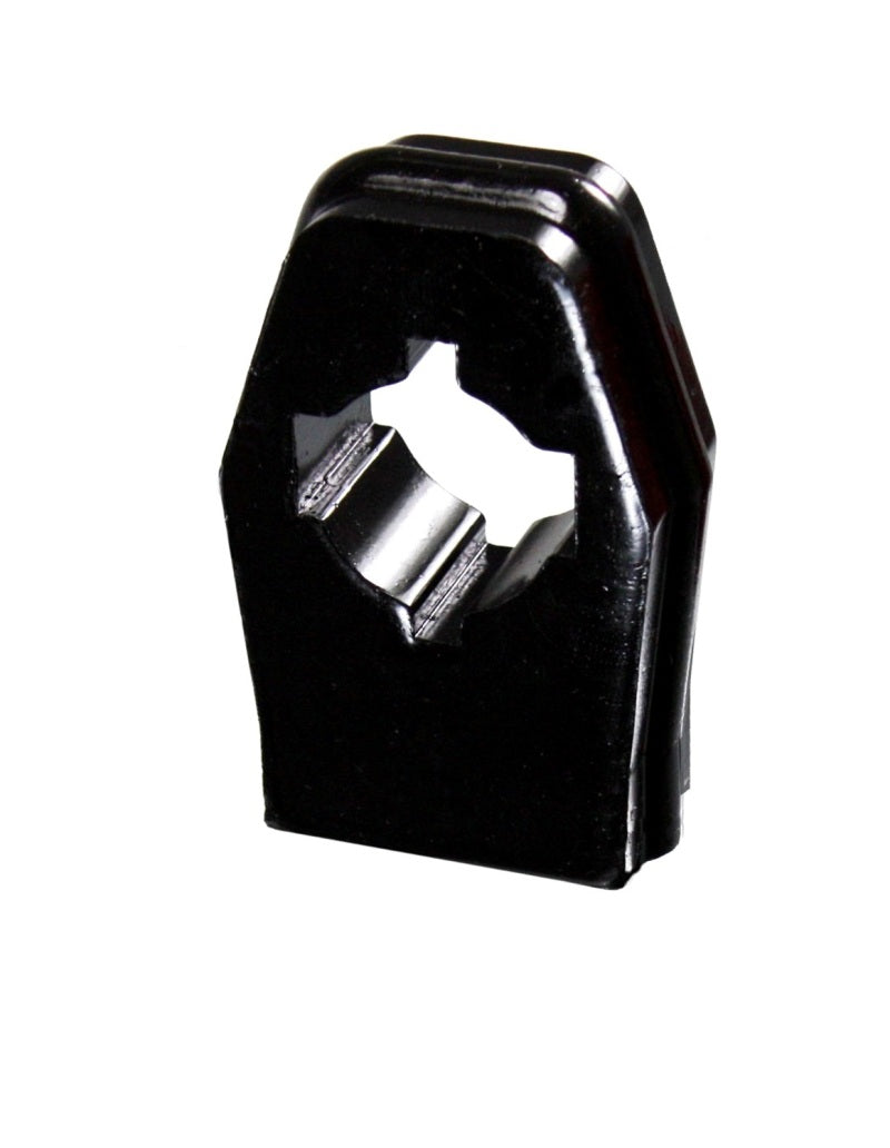 Energy Suspension 2015-15 Ford Mustang Shifter Bushing Set Black 4.1145G Photo - Primary