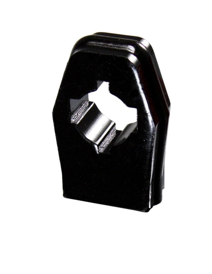 Energy Suspension 2015-15 Ford Mustang Shifter Bushing Set Black 4.1145G Photo - Primary