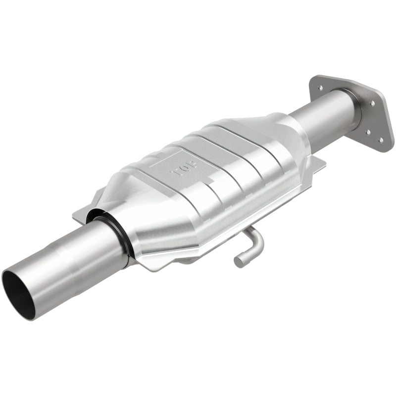 MagnaFlow California Grade CARB Compliant Direct-Fit Catalytic Converter 3391456 Photo - Primary