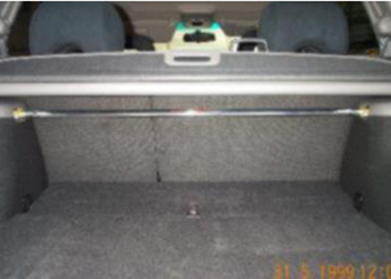 Whiteline Brace Strut Tower Alloy Adjustable Subaru Forester 2003-2008 KSB590Q Photo - Close Up