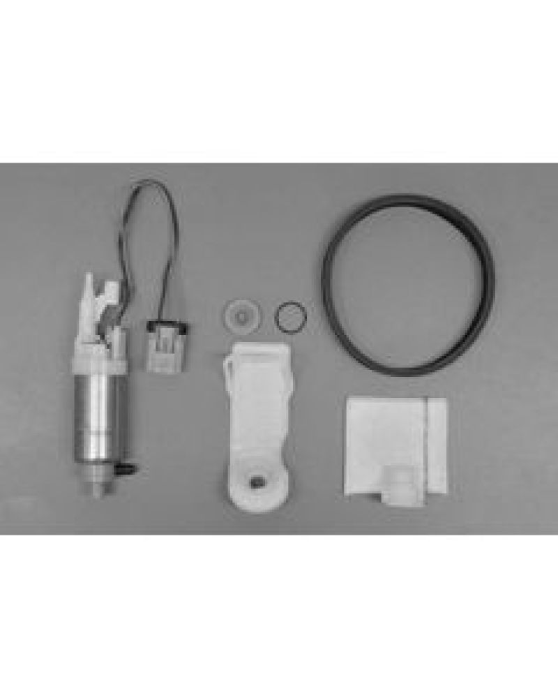 Walbro Fuel Pump/Filter Assembly GCA786-1 GCA786-1 User 1