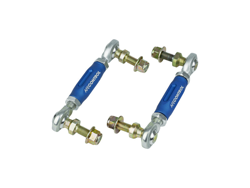 aFe AFE Sway Bar End Links Suspension Sway Bar Endlinks main image