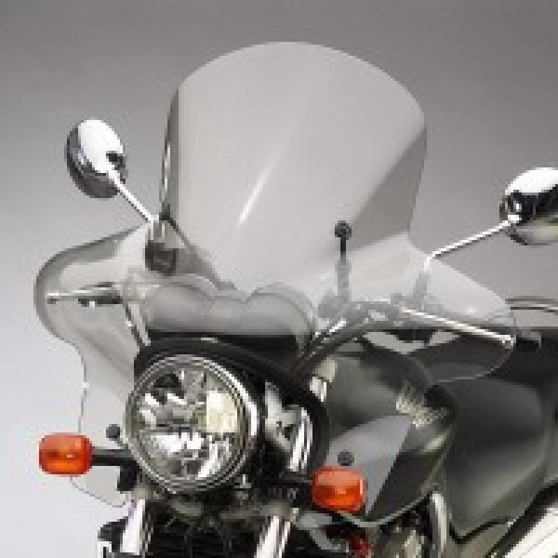 National Cycle 04-09 Honda VTX1300C Speed-Ometer Glare Stopper N7801 N7801 User 1