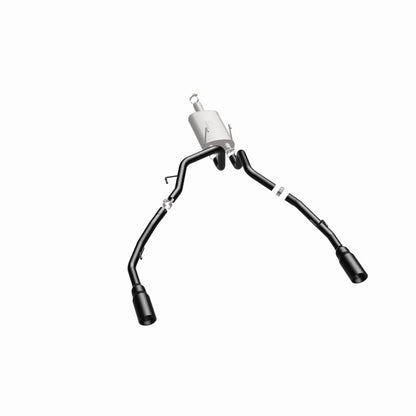 MagnaFlow Street Series Cat-Back Performance Exhaust System 15363 360 Degree Image Set