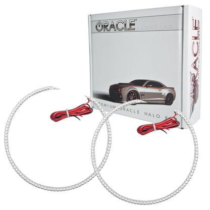 ORACLE Lighting Oracle Pontiac Solstice 07-08 LED Halo Kit - White 2505-001 2505-001 User 4