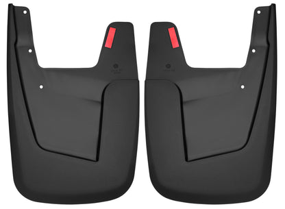 Husky Liners 2019 Dodge Ram 1500 Vehicle Does Not Have Ram OEM Fender Flares 59141 Photo - Primary