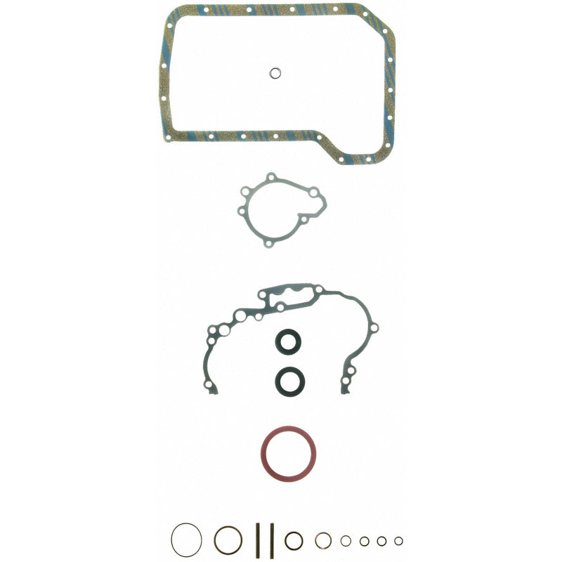 Fel-Pro FEL Engine Conversion Gasket Sets Engine Components Engine Gaskets main image