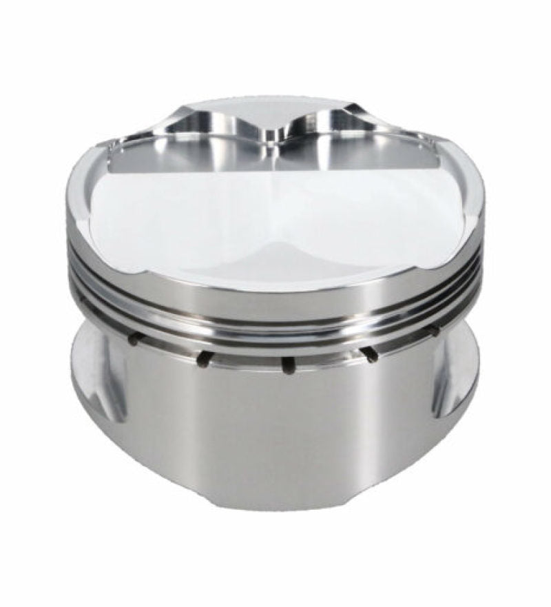 JE Pistons Kawasaki 1075 8.5CR Piston Kit 125083 125083 Photo - Primary