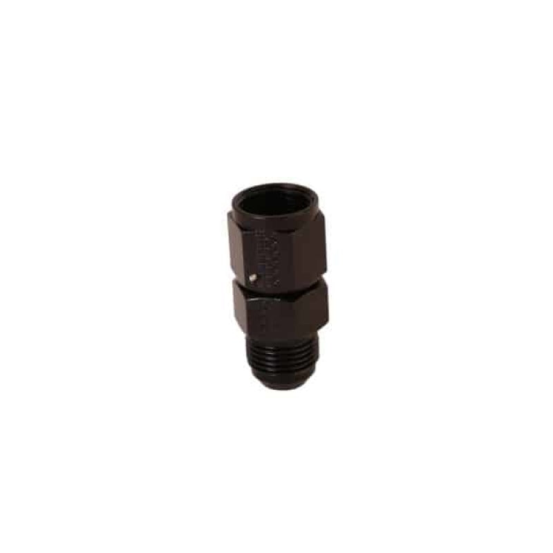 Aeromotive Adapter - AN-10 Male to Female - 1/8-NPT Port 15733 15733 Photo - Close Up