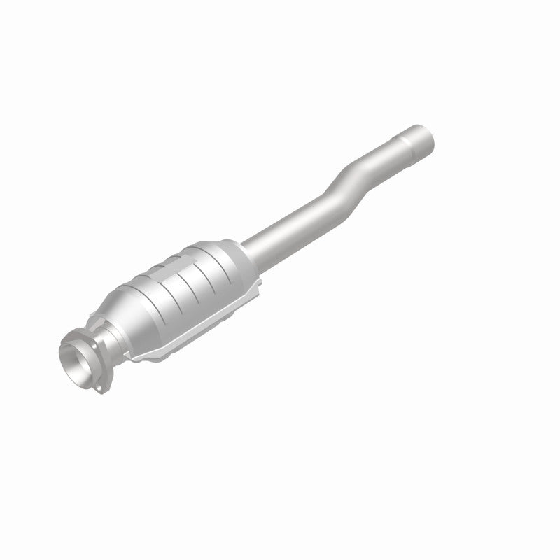 MagnaFlow Land Rover Range Rover Standard Grade Federal / EPA Compliant Direct-Fit Catalytic Converter 23826 360 Degree Image Set