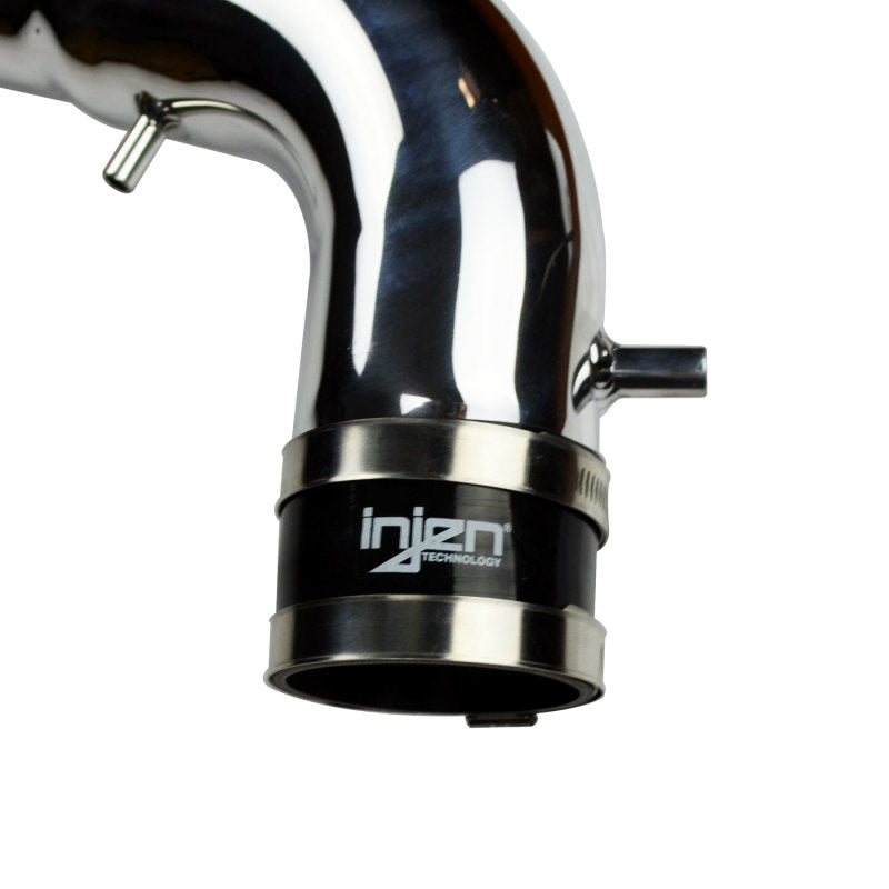 Injen Polished Power-Flow Air Intake 99-04 4Runner / Tacoma 3.4L V6 Only PF2055P Photo - out of package