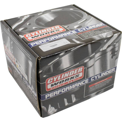 Cylinder Works 03-06 Yamaha WR 450 F 450cc Big Bore Cylinder 98mm 23001-1 23001-1 Photo - Primary