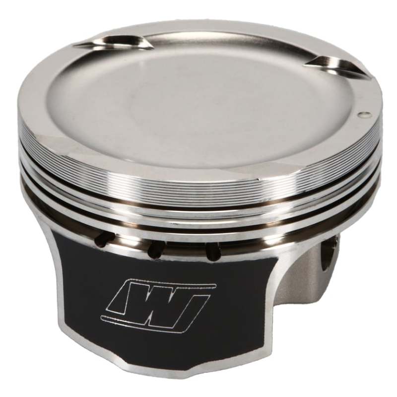 Wiseco Honda R18 81.5mm 9.0:1 CR Bore -10cc Dome Piston Shelf Stock Kit K672M815AP K672M815AP User 3