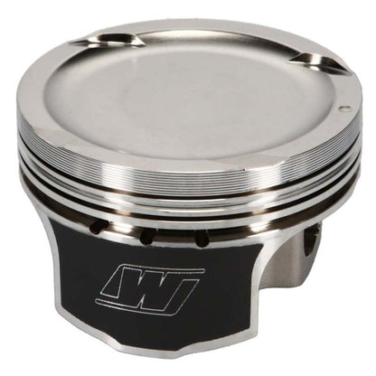 Wiseco Honda R18 81.5mm 9.0:1 CR Bore -10cc Dome Piston Shelf Stock Kit K672M815AP K672M815AP User 3