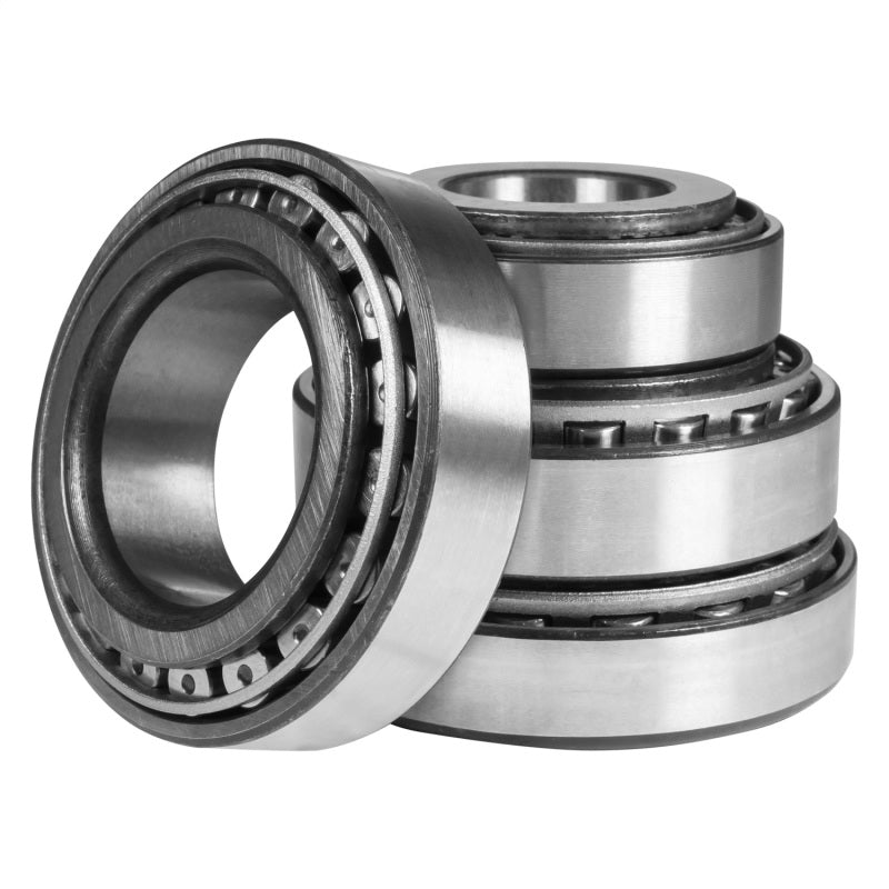 Yukon Gear & Axle Yukon Gear Master Overhaul Kit For Chrysler 8.75in #89 Housing w/ 25520/90 Diff Bearings YK C8.75-F YK C8.75-F Photo - Primary
