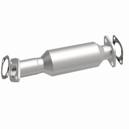 MagnaFlow California Grade CARB Compliant Direct-Fit Catalytic Converter 5571890 360 Degree Image Set