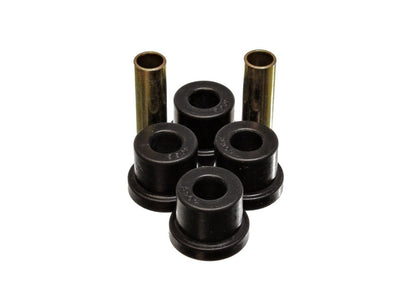 Energy Suspension Transmission Crossmember Mount Black Nissan 240Z All 1970-1973 7.1101G Photo - Primary