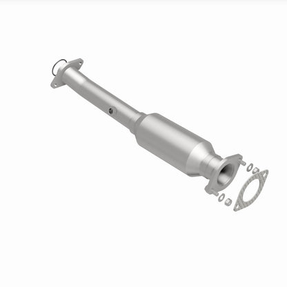 Magnaflow 05-06 Nissan Titan 5.6L Direct Fit Converter 5592215 5592215 360 Degree Image Set