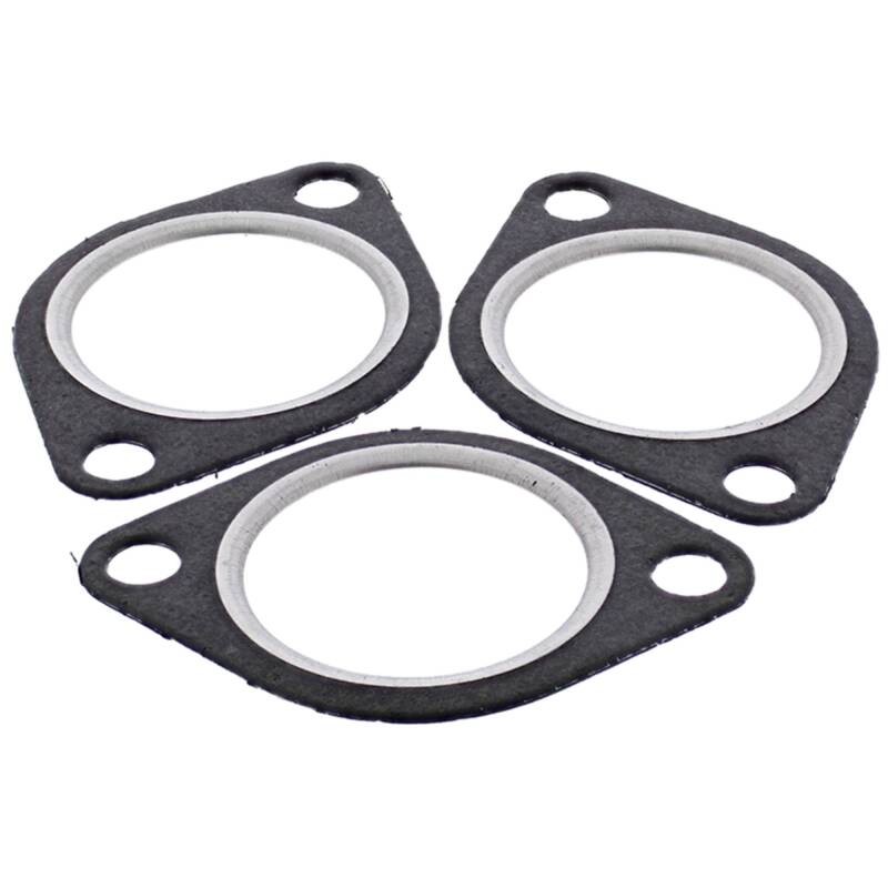 Vertex Pistons Vertex Gaskets 85-87 Polaris 600 Exhaust Gasket Kit 723205 723205 Photo - Primary