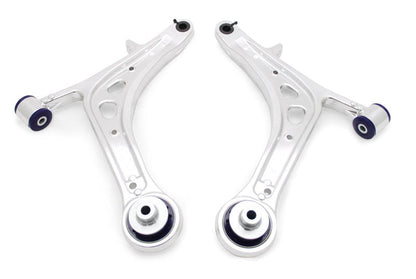 SuperPro Front Supaloy Arm Kit ALOY0014K Photo - Primary