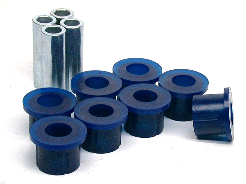SuperPro Rear Trailing Arm Bushing Kit SPF1144K Photo - Primary