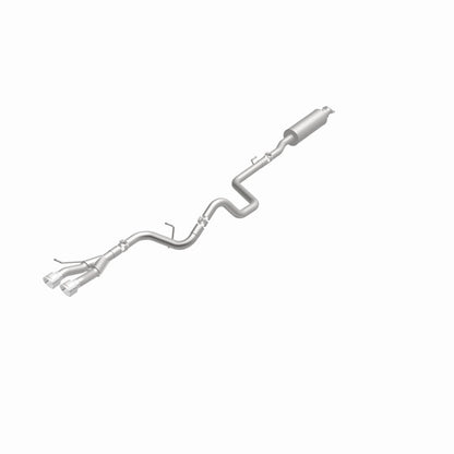 MagnaFlow Hyundai Veloster Street Series Cat-Back Performance Exhaust System 15215 360 Degree Image Set