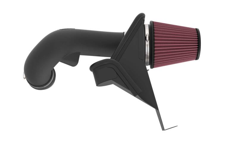 K&N Engineering K&N 22-23  Jeep Grand Cherokee 5.7L V8 Performance Air Intake System 63-1593 63-1593 Photo - out of package