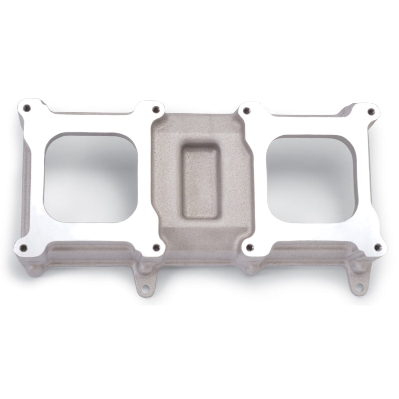 Edelbrock Manifold Top Only Vr 660 7073 Photo - Primary